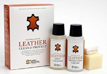 Leather Care Kit 250ml (Deluxe)