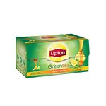 Lipton green tea