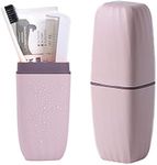 Travel Toothbrush Cup Case,Toothbru