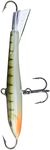 Jigging Rap 09 Glow Yellow Perch