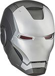 Avengers AVN LEGENDS GEAR WAR MACHINE HELMET