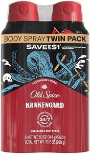 Old Spice 