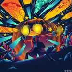 Psychonauts 2 (Original Soundtrack)