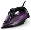 Philips 5000 Series Steam Iron - 2,400 W, Steam Boost up to 180 g, SteamGlide Plus Soleplate, Drip Stop System, Vertical Steam, Efficient Ironing, Automatic Limescale Cleaning (DST5030/80)