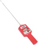 Digital Moisture Meter WILE 27 for 
