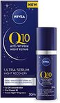 NIVEA Q10 Anti-Wrinkle Night Repair