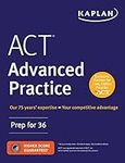 ACT Advanced Practice: Prep for 36 