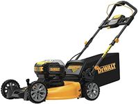 *DEWALT DCMWP233U2 DEWALT 2x20V BRUSHLESS Push Mower