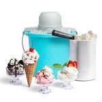 Ice Cream Maker Machine