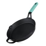 Cast Iron Pan For Danish