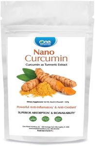 Nano Curcu