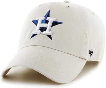 47 MLB Nat