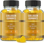 Collagen Gummies by Dr Emy's. Gummy