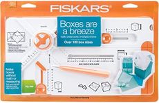 Fiskars Crafts 119310 Gifting Board, Box