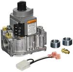 Honeywell VR8345M-4302 Universal 24 Vac with Standard Opening, Intermittent/Direct Ignition Gas Valve