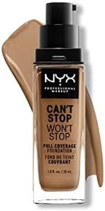 NYX PROFES