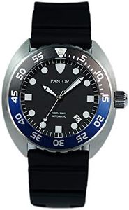 Pantor Div