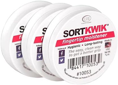 Lee Sortkw