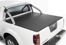 Clip On Ute Tonneau Cover to fit Ni