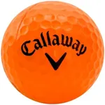 Callaway HX Practice Golf Balls 18-