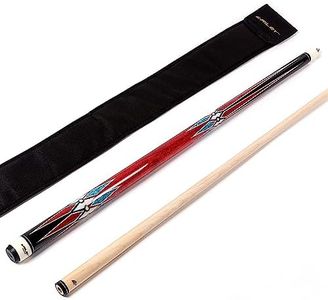 Riley American Pool Cue and Classic Case