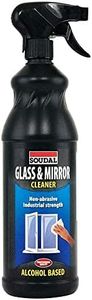 SOUDAL Glass & Mirror Cleaner 1l