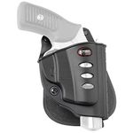 Paddle Holster For Ruger Lcrs