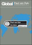 Paul Van Dyk - Global (DVD-CD Combo) by Mute