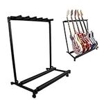 5 Guitar Stand - Multiple Five Inst