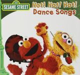 Hot! Hot! Hot! Dance Songs