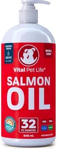 Salmon Oil