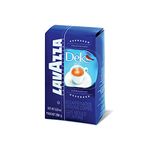 Lavazza DEK Ground Espresso, Decaf, 8.8-Ounce (Pack of 2)