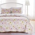 Greenland Home Fashions Misty Bloom