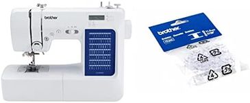 Brother CS7000X Computerized Sewing