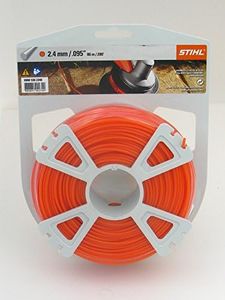 Stihl, Round trimmer line 2.4mm x 86m