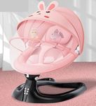 Automatic Baby Bouncer