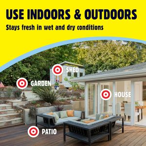 Big Cheese Rat and Mouse Bait Station – Rodent Control Box