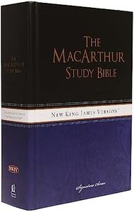 NKJV, The 