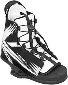 Airhead Venom II Wakeboard Binding Boot Medium/Large