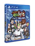 Angry Video Game Nerd 1 + 2 Deluxe (Limited Run) - PlayStation 4
