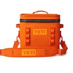 YETI Hopper Flip 12 Portable Cooler, King Crab