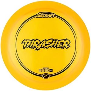 Discraft D