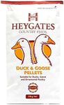 Heygates Duck & Goose Pellets - 20 kg