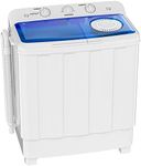 Auertech Portable Washing Machine, 