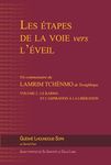 Les étapes de la voie vers l'éveil: Volume 2 : Le karma et l'aspiration à la libération