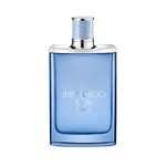 Jimmy Choo Men aquatic Liquid Aqua Edt 100 Ml