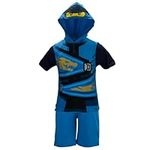 LEGO Ninjago Boys Ninjago Costume S