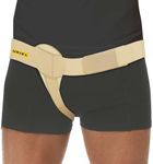 URIEL Right Hernia Belts for Men Pr