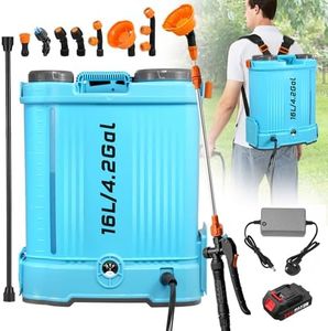 21V Batter