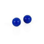 Magnetic acupuncture massage balls | Set of 2 Approx. 32 mm Diameter